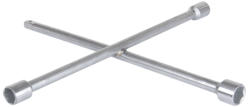 PROLINE Cheie Cr-va Tip X Cu Tubulare 24x27x32mm Si Cuplaj 3/4 (29021)