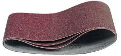 Klingspor Banda Circulara Abraziva 75x533mm - Gr. 120, 3/set (45339)
