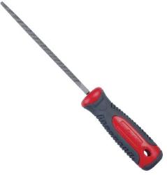 PROLINE Pila Metal Cu Maner Bimaterial / Patrata - 250mm (32366) Pila