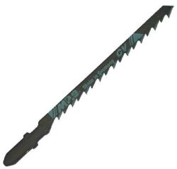 MPS Panza Pendular B 4.0x75/100mm Conturare De Lemn, 5/set (83405)