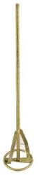 PROLINE Paleta de amestecare Proline 41025 pentru materiale semilichide, 100 x 500 mm (41025)