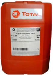Total Rubia TIR 9200 FE 5W-30 20 l