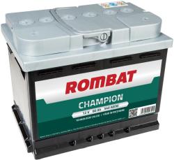 ROMBAT Champion 60Ah 540A