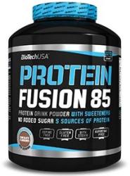 BioTechUSA Protein Fusion 85 2270 g