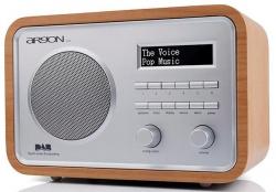 Argon Audio DAB1+V5