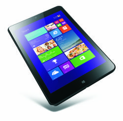 Lenovo ThinkPad Tablet 8 20BN0035NX