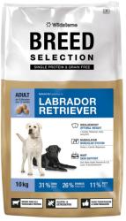 Wildsterne Breed Selection - Labrador Retriever 2x10 kg