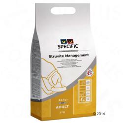 SPECIFIC Struvite Management CCD 2x15 kg
