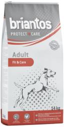 Briantos Protect & Care - Adult Fit & Care 14 kg