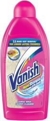 Vanish Clean & Fresh kézi szőnyegtisztító 500ml