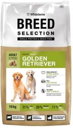 Wildsterne Brees Selection - Golden Retriever 2x10 kg