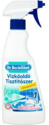 Dr. Beckmann Vízkőoldó zselé citromsavval 500 ml