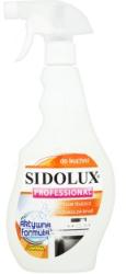 Sidolux Professional konyhai tisztító 500 ml