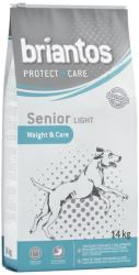 Briantos Protect & Care Senior Light Weight & Care 14 kg