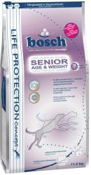 bosch Senior Age & Weight 2x11,5 kg