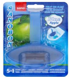 Sano Sanobon Blue 5in1 Apple WC-illatosító 55 g