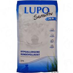 LUPO SENSITIV 20/8 2x15 kg