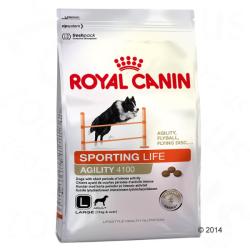 Royal Canin Sporting Life Agility 4100 Large 2x15 kg