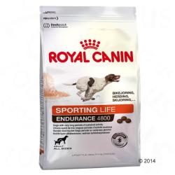 Royal Canin Sporting Life Endurance 4800 2x15 kg