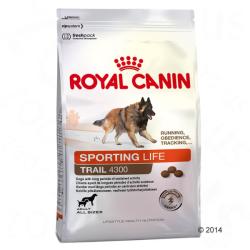 Royal Canin Sporting Life Trail 4300 2x15 kg