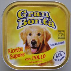 Gran Bonta Chicken 300 g