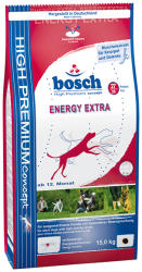 bosch Energy Extra 2x15 kg