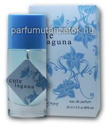 Cote D'Azur Cote Laguna EDP 30 ml