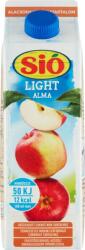 Sió Light szűrt alma ital 1 l