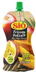Sió Frissen préselt alma-mangó-maracuja gyümölcslé 0,2 l