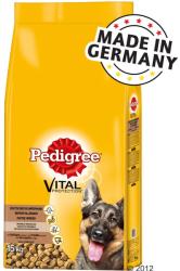 PEDIGREE German Shepherd 2x15 kg