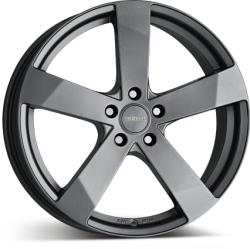 DEZENT TD graphite CB70.2 5/115 17x7 ET43