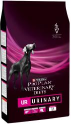 PRO PLAN Veterinary Diets UR Urinary 2x12 kg