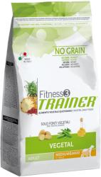 TRAINER Fitness 3 Adult Medium & Maxi Vegetal 2x12,5 kg