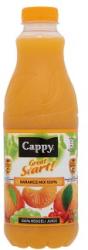 Cappy Great Start! 100%-os narancslé mix 1 l