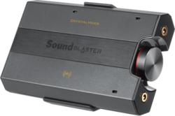 Creative Sound Blaster E5