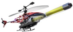 Silverlit Air Cannon - Elicopter teleghidat