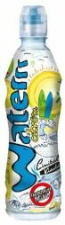 KUBU Waterrr citrom üdítőital 0,5 l