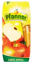 Pfanner 100%-os almalé 0,2 l