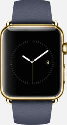 Apple Watch 42mm Watch Edition Ceramic Case