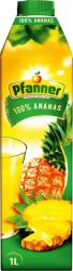 Pfanner 100%-os ananászlé 1 l