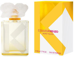 KENZO Couleur Kenzo Jaune-Yellow EDP 50 ml Tester