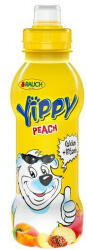 Rauch Yippy Peach gyümölcsital 0,33 l