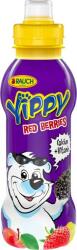 Rauch Yippy Red Berries gyümölcsital 0,33 l