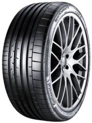 Continental SportContact 6 ContiSilent XL 295/35 R22 108Y