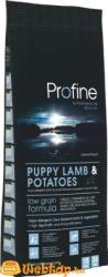 Profine Puppy Lamb & Potato 3 kg