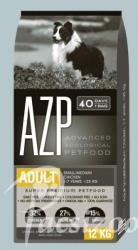 AZP Adult Small/Medium Chicken 2x12 kg