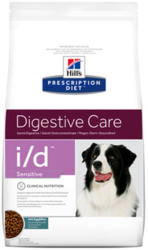 Hill's Prescription Diet Canine i/d Sensitive 12 kg