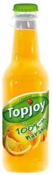 Topjoy 100%-os narancslé 0,25 l