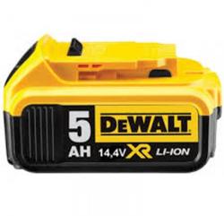 DEWALT 14.4V 5.0Ah Li-Ion XR (DCB144)