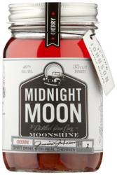 MIDNIGHT MOON Moonshine Cherry 0,35 l 40%